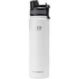 ROCKBROS TERMO STEKLENICA 620 ML ZA KOLESARSKE PIJAČE KOVČEK BELA ZA KOLO, (21834719) | Shoptok.si