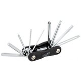  KLJUČ UNIVERZALNI PRO MINI TOOL 10 FUNCTIONS RESIN BODY PRTLB024 PRO Cene