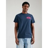 Superdry Majice s kratkimi rokavi 259890 Modra | Shoptok.si
