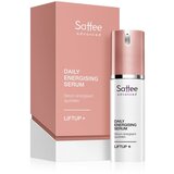 Saffee Advanced LIFTUP+ Daily Energising Serum dnevni energetski serum 30 ml Cene