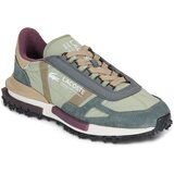 Lacoste Nizke superge ELITE ACTIVE Kaki Cene