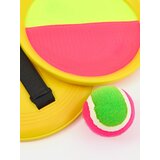 Sinsay Set reketa s čičkom | shoptok.hr