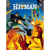 Fibra Garth Ennis, John McCrea
 - Hitman 2: Heroji ulice Cene