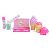 Martinelia Yummy Sparkle Beauty Set poklon set za djecu | shoptok.hr