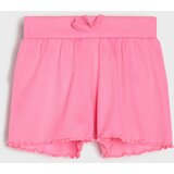 Sinsay Pamučne kratke hlače 2 pack | shoptok.hr