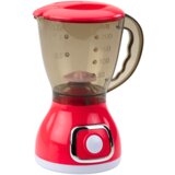  i blender za igru 2u1 sa voćem i kruhom - crveni | shoptok.hr