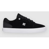 DC Hyde Skate cevlji black / black / white | Shoptok.si