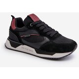 Big Star Men's Sneakers with Memory Foam System Cijene