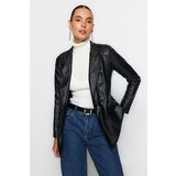 Trendyol Ženska jakna Leather | Shoptok.si