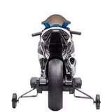  Licencirani motor na akumulator BMW HP4 JT5001 - bijeli | shoptok.hr