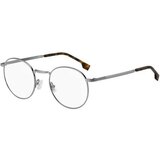 Boss 1605 6LB ONE SIZE (50) Srebrna/Kristalna Cene