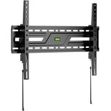 Cabletech osnovni zidni nosač 37-86 inča crni LCD/KL38-46 Cijene