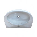 SONA FIELD CERAMIC Umivaonik 460x360mm mdl-Super-bijeli 1012-8181 Cijene