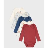 Sinsay Komplet od 5 bodija | shoptok.hr