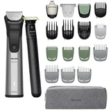 Series 9000 MG9557/15 višenamjenski trimer + One Blade Face 1 kom