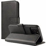 HURTEL ETUI ZA MAGNET POKROV OHIŠJA ETUI ZA HONOR MAGIC 4 ČRN, (21974053) | Shoptok.si