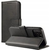 HURTEL Magnetna futrola HARAHU za Honor Magic4 - Crna | shoptok.hr
