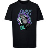 Mister Tee Children's T-shirt Trust Your Game black Cijene