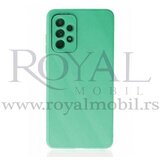  futrola glass case za iphone 13 pro (6.1) mint zelena Cene