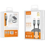 Ldnio USB Kabal LC441 100W PD3.0 1m C na C Black | Eponuda.ba