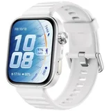 watch fit 5 pro white