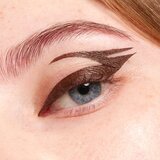 3INA The Color Pen Eyeliner tuš za oči nijansa 575 - Brown 1 ml | shoptok.hr