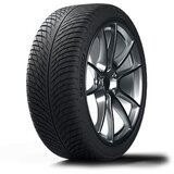 Michelin 255/70R18 116V PILOT ALPIN 5 SUV zim | ePonuda.com