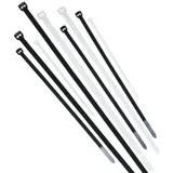 61810490 KABELBINDER TY-FAST 125-40X BK vezice 1000 St.