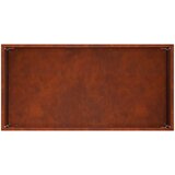  Vrtna saksija 2 kom. Rđa 60 x 30 x 40 cm Otporni čelik | shoptok.hr
