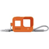 GoPro Futrola Hero8 Black/narandžasta | Eponuda.com