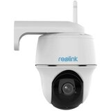 Reolink kamera za video nadzor argus B420, wifi, 3MP, bela Cene