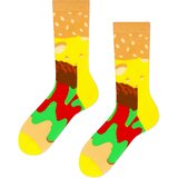 Frogies čarape hamburger 2P | ePonuda.com
