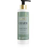 Delia Cosmetics Charm Aroma Ritual Powerful krema za roke 200 ml Cene