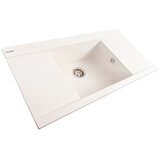 Platinum Atlas 96 bijeli sa sifonom | shoptok.hr