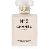Chanel N°5 dišava za lase za ženske 35 ml Cene