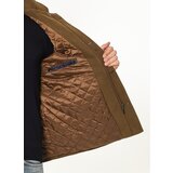 Dewberry PLT8327 MEN's COAT-CAMEL | shoptok.hr