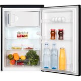 EXQUISIT Izjemni hladilnik KS15-4-051C v inox izvedbi z zamrzovalnikom 84,5 cm | Shoptok.si