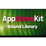 Steam AppGameKit Classic - Sound Library (DLC) (PC) Key GLOBAL | ePonuda.com