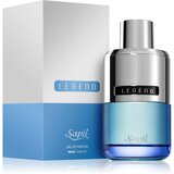 Sapil Legend parfumska voda uniseks 100 ml | Shoptok.si