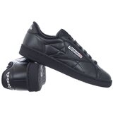 Reebok Nizke superge Club C Grounds Črna | Shoptok.si