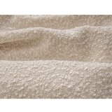 Micadoni Krem tapecirani bračni krevet s prostorom za odlaganje s podnicom 140x200 cm Simon – | shoptok.hr