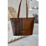 Nobo Shopper Bag Animal Pattern | Shoptok.si
