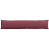  Jastučići za sofu 2 pcs Vinska crvena 200 x 40 cm tkanina | Eponuda.ba