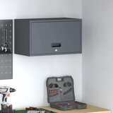  Stenska omara za garažo Antracit 60 x 33 x 35 cm, (5000162884) | Shoptok.si