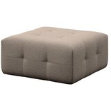 Rodier Svetlo rjav tabure Tuil – | Shoptok.si