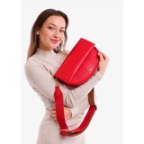 Vuch Torba Corrado Red, 18 x 28 cm | shoptok.hr
