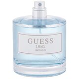 Guess 1981 Indigo 100 ml toaletna voda Tester za ženske | shoptok.hr