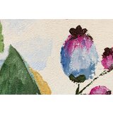  Slike slika na platnu cvijeće 1-dijelna CFAZH5769C6E1 - 60x60 cm | shoptok.hr