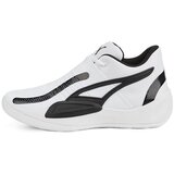 Puma Košarka Rise Nitro Bela | Shoptok.si