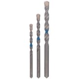 Bosch Burgija za beton (5- 8 mm) set 3 kom Cene